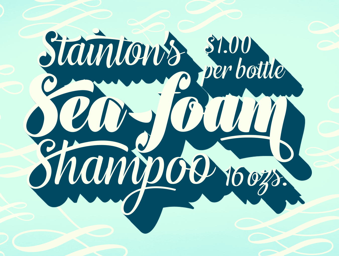 好看的journey英文字体下载_ui社