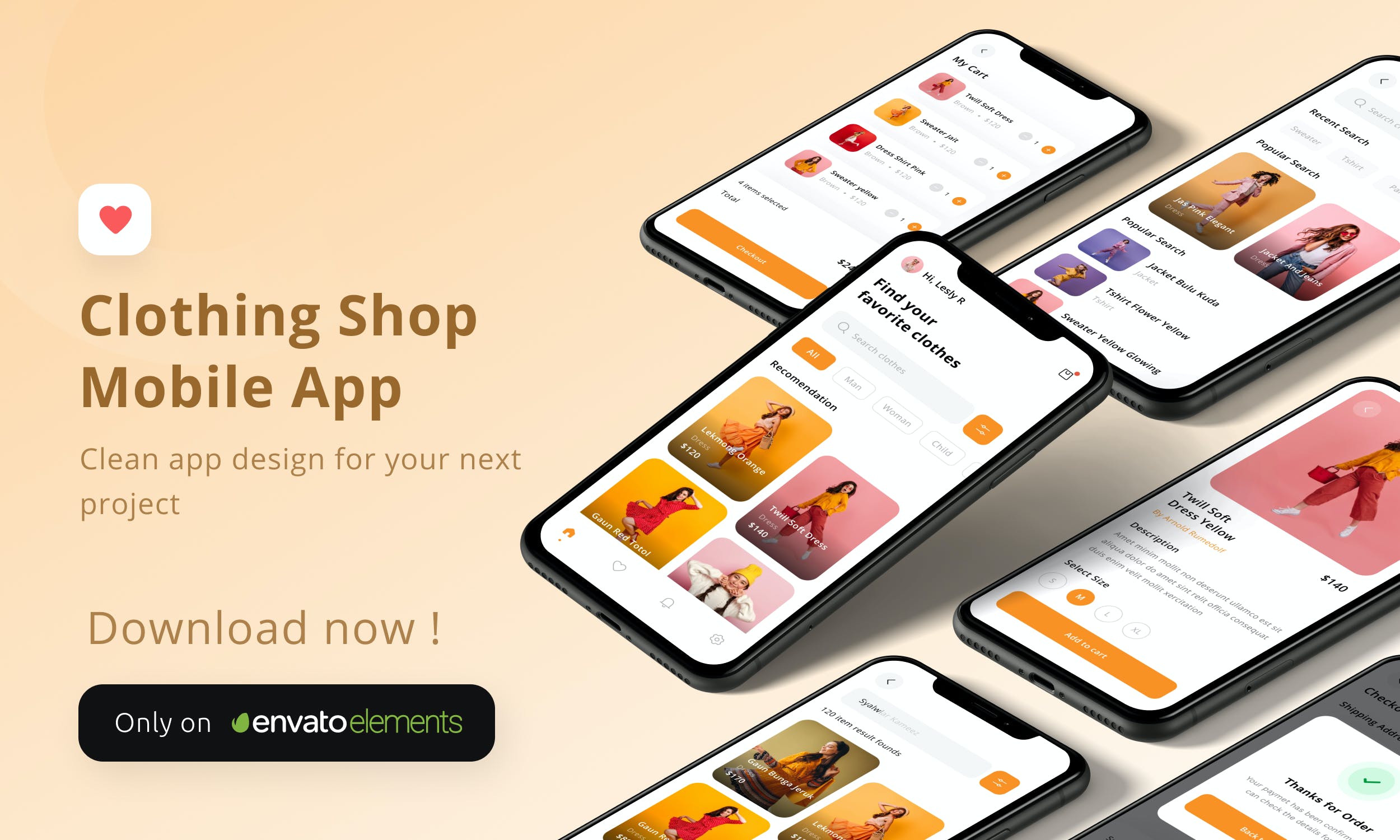 ui界面设计素材