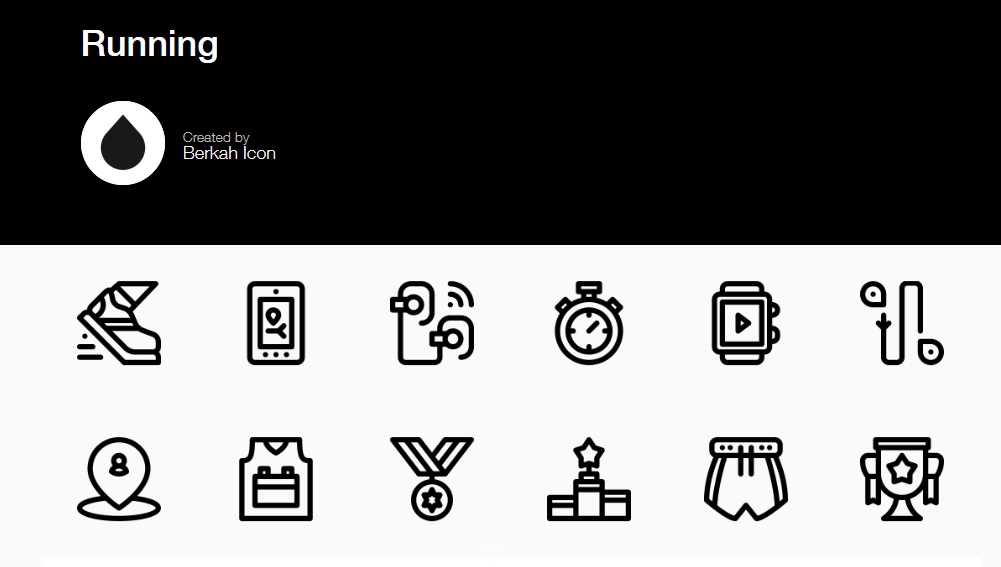 ppt设计教程ppt图标的分类和使用注意事项下篇